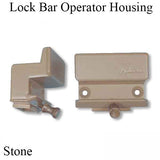 Housing, Bar Lock Operator/Flex Pac