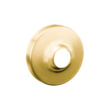 Schlage 03-042 RHO Outside / Inside Rose for ALX, ND, and PC Series Locks