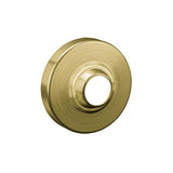 Schlage 03-042 RHO Outside / Inside Rose for ALX, ND, and PC Series Locks