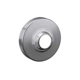 Schlage 03-042 RHO Outside / Inside Rose for ALX, ND, and PC Series Locks