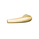 Schlage 03-230 ATH Closed Lever, Athens Design, for ALX, CO, and ND Series Locks