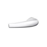 Schlage 03-230 ATH Closed Lever, Athens Design, for ALX, CO, and ND Series Locks