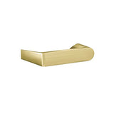 Schlage 03-230 RHO Closed Lever, Rhodes Design, for ALX, CO, and ND Series Locks