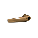 Schlage 03-231 ATH KIL Lever, Athens Design, for ALX, CO, and ND Series Locks