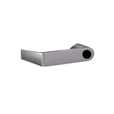 Schlage 03-233 RHO Button Lever, Rhodes Design, for ALX and ND Series Locks