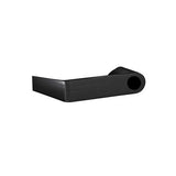 Schlage 03-233 RHO Button Lever, Rhodes Design, for ALX and ND Series Locks