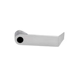 Schlage 03-233 RHO Button Lever, Rhodes Design, for ALX and ND Series Locks
