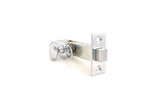 Baldwin Traditional Mortise Bolt 2-3/4 in. BS Vintage Brass - 0414