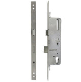 Giesse Door with Perimeter Lock 35mm backset, 85mm PZ