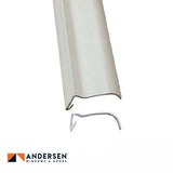 Andersen Original Frame, Side Jamb Weatherstrip 6 - Gray