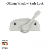 Andersen 200 Series Window Sash Lock, Old Style - Choose Color