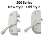 Andersen 200 Series Window Sash Lock, Old Style - Choose Color