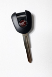 Honda Motorcycle Key