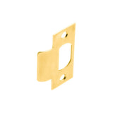 Schlage 10-001-118 T-Strike with Box, 1-1/8" x 2-3/4", Square Corner, 1-1/8" Lip