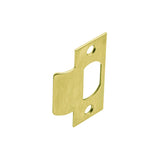 Schlage 10-001-118 T-Strike with Box, 1-1/8" x 2-3/4", Square Corner, 1-1/8" Lip
