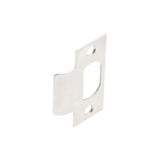 Schlage 10-001-118 T-Strike with Box, 1-1/8" x 2-3/4", Square Corner, 1-1/8" Lip