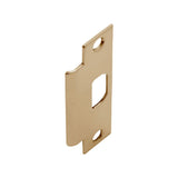 Schlage 10-025-1316 Standard ANSI Strike, 1-1/4" x 4-7/8", 1-3/16" Lip