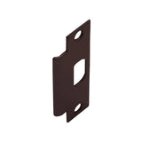Schlage 10-025-1316 Standard ANSI Strike, 1-1/4" x 4-7/8", 1-3/16" Lip
