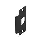 Schlage 10-025-1316 Standard ANSI Strike, 1-1/4" x 4-7/8", 1-3/16" Lip