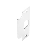 Schlage 10-025-1316 Standard ANSI Strike, 1-1/4" x 4-7/8", 1-3/16" Lip