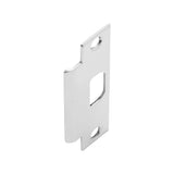 Schlage 10-025-1316 Standard ANSI Strike, 1-1/4" x 4-7/8", 1-3/16" Lip