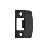 Schlage 10-026 Full Lip Strike, 1-5/8" x 2-1/4", 1-1/8" Lip, Square Corner