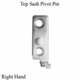 Top Sash Pivot Pin Right Hand