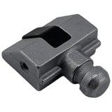 Marvin Latch Bolt for Multipoint Lock with Concealed Rods