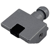 Marvin Latch Bolt for Multipoint Lock with Concealed Rods