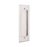 Emtek 2215 Modern Rectangular Brass Flush Pulls (2-7/8