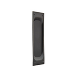 Emtek 2216 Classic Rectangular Brass Flush Pulls (2-1/2