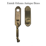 EMTEK ORLEANS RIBBON & REED DUMMY