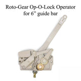 ROTO GEAR OPER-OP-O-LOCK-CN 28-UNDR 36