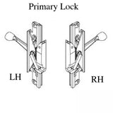 Marvin Primary Lock Cam, Left Hand Casement Window