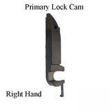 Marvin Primary Lock Cam, Right Hand Casement Window