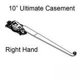 Marvin Ultimate Casement Window Operator 10" - Right Hand