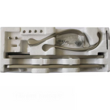 Marvin Sliding Door Handle For Sliding Glass Patio Door Passive Dummy Handle Set