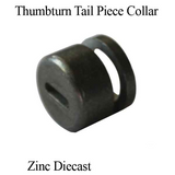 EMTEK TAIL PIECE COLLAR FOR THUMBTURN