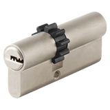 MUL-T-LOCK  MTL™400 Euro Profile Double Cylinder (33x33mm)
