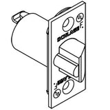 Schlage 14-048 2-3/8" Backset Deadlatch for ND Series (1" x 2-1/4")