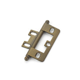 Schaub Hinge - Ball Tip Non-Mortise
