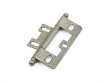 Schaub Hinge - Ball Tip Non-Mortise