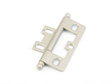 Schaub Hinge - Ball Tip Non-Mortise