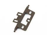 Schaub Hinge - Minaret Tip Non-Mortise