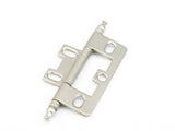 Schaub Hinge - Minaret Tip Non-Mortise