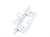 Schaub Hinge - Minaret Tip Non-Mortise