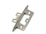 Schaub Hinge - Minaret Tip Non-Mortise