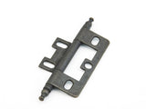 Schaub Hinge - Minaret Tip Non-Mortise