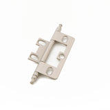 Schaub Hinge - Minaret Tip Non-Mortise
