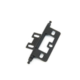 Schaub Hinge - Minaret Tip Non-Mortise